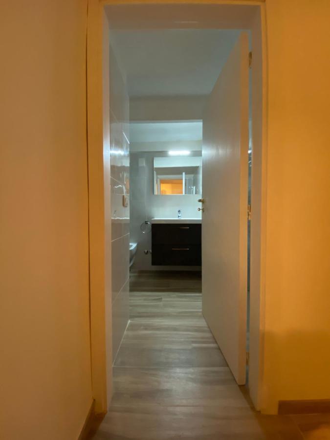 The Wine Rooms Neapel Exterior foto